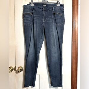 Joe Boxer Jeans 18